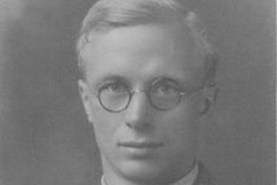 Kerry and the Spanish Civil War&nbsp;(2)